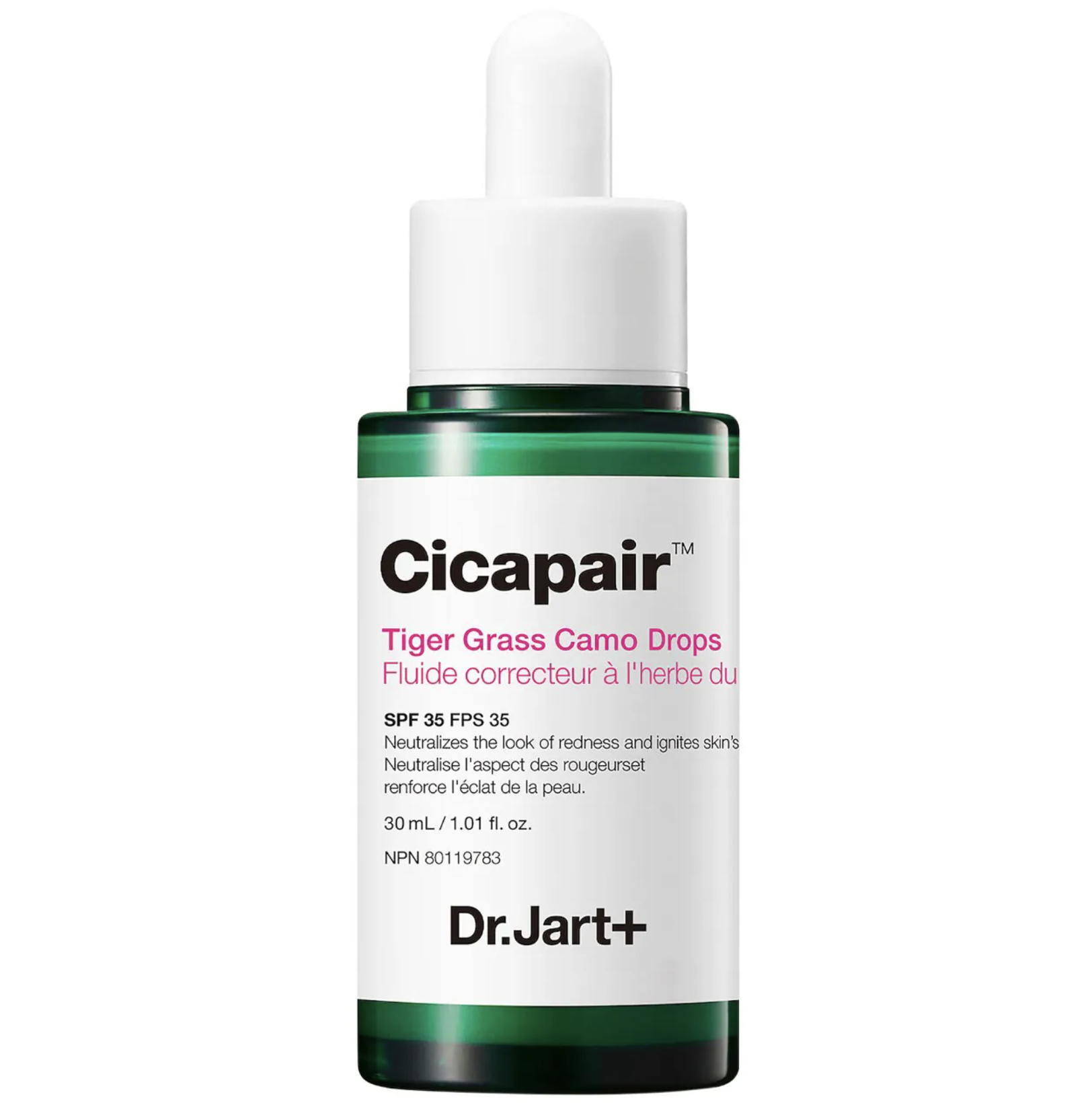 Dr. Jart+ Cicapair™ Camo Drops