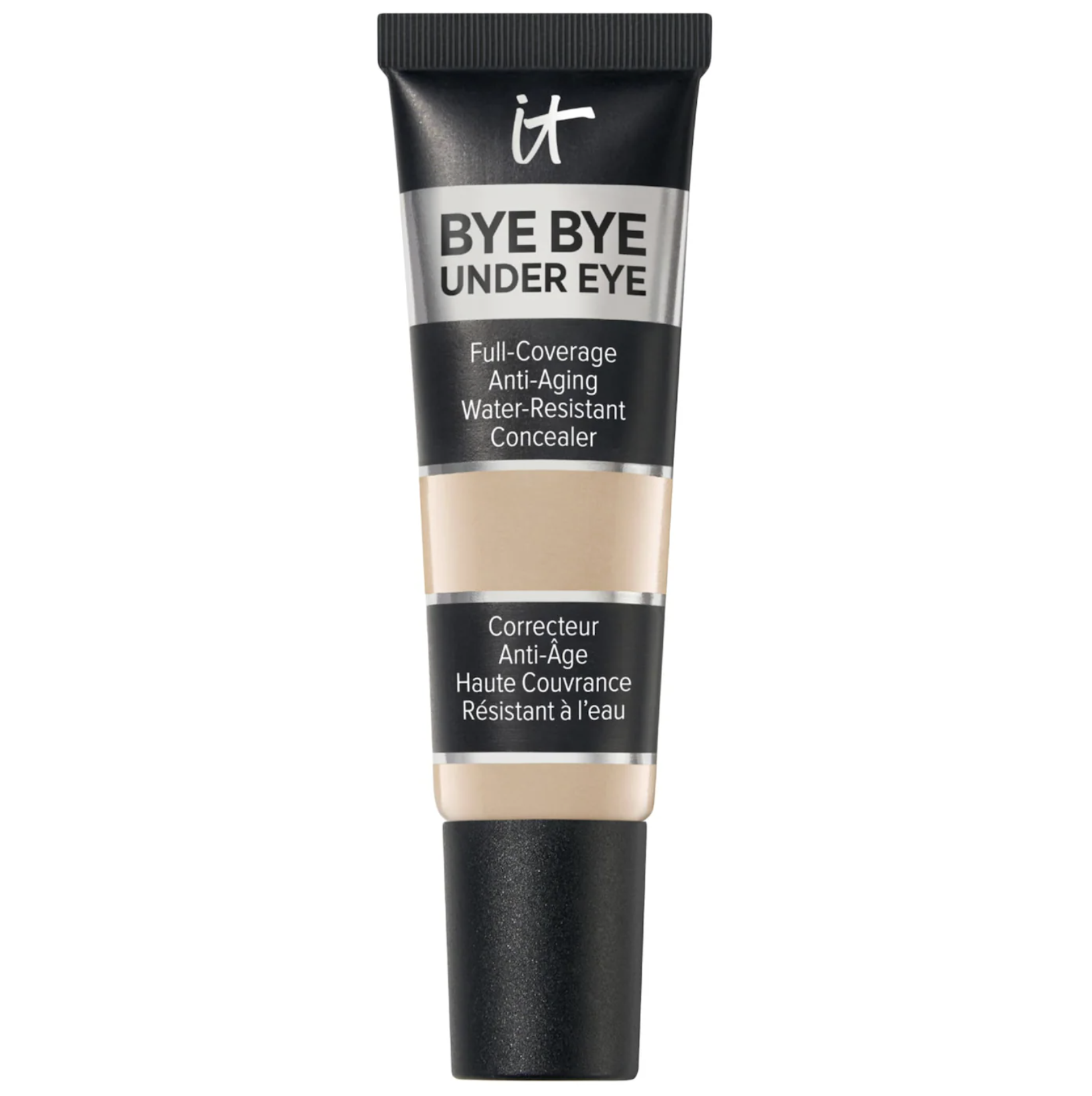 It Bye Bye Under Eye Full Coverage Anti-Age Waterproof Concealer