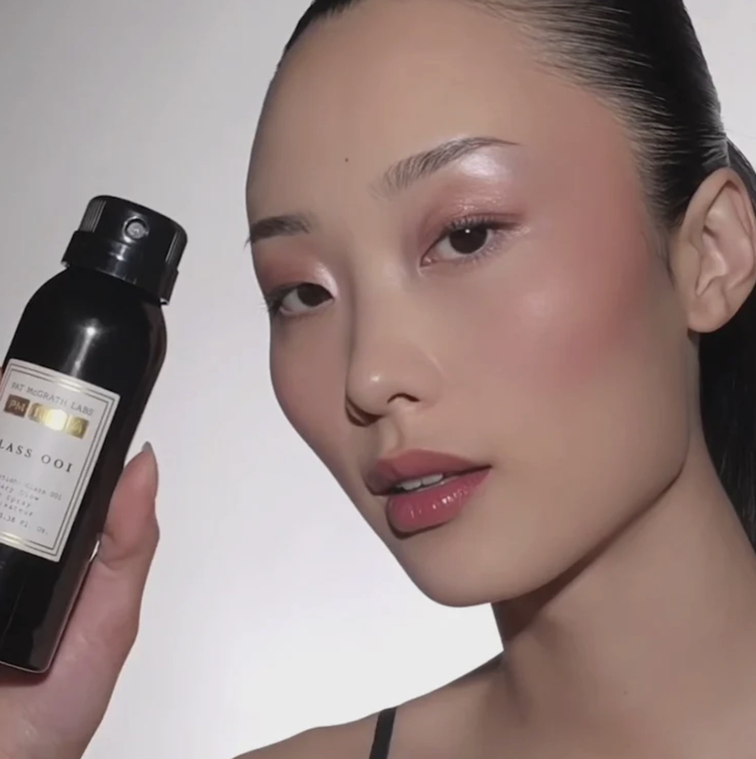 Pat McGrath Labs Skin Fetish: Glass 001 Legendary Glow Setting Spray