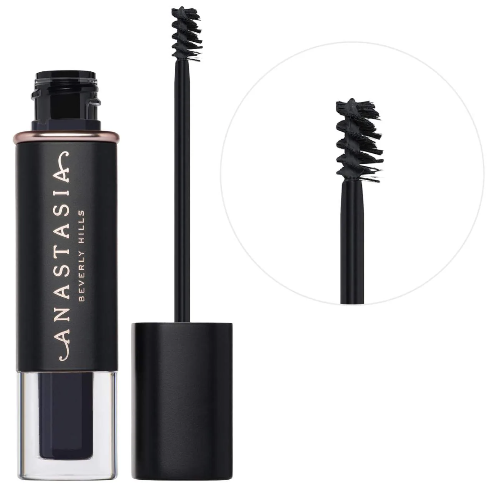 Anastasia Beverly Hills  Volumizing Tinted Long-Wearing Brow Gel