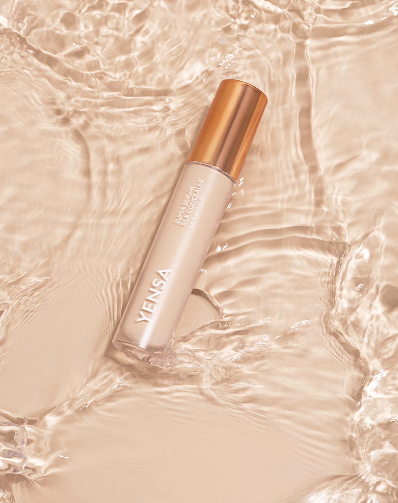 Yensa Super Serum Silk Concealer