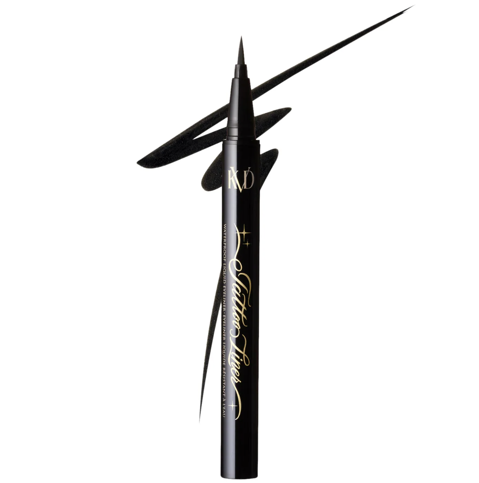 KVD Beauty Tattoo Liner Vegan Waterproof Liquid Eyeliner