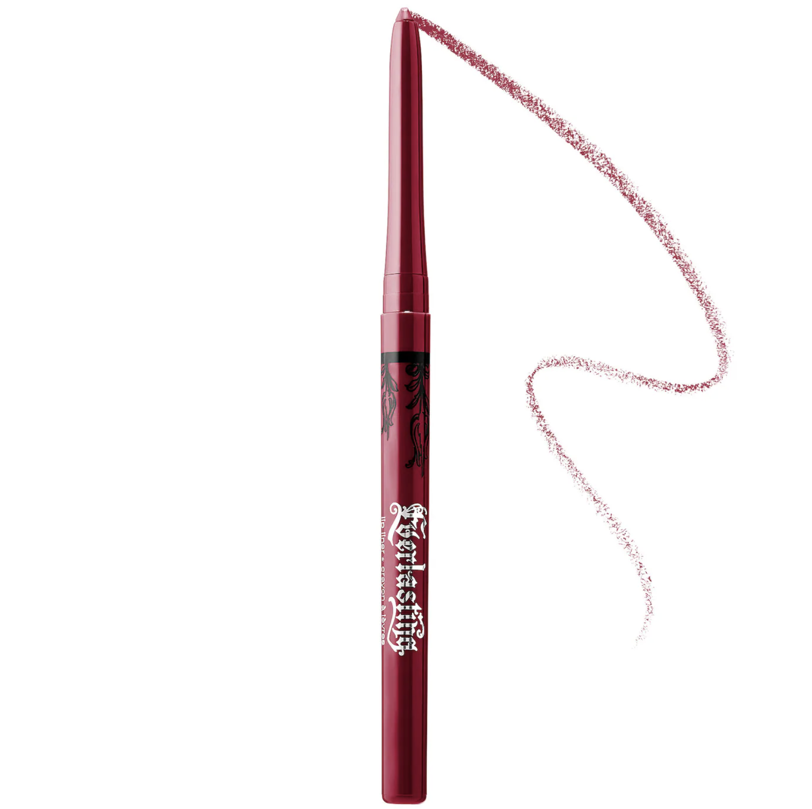 KVD Beauty Everlasting Lip Liner in Vampira