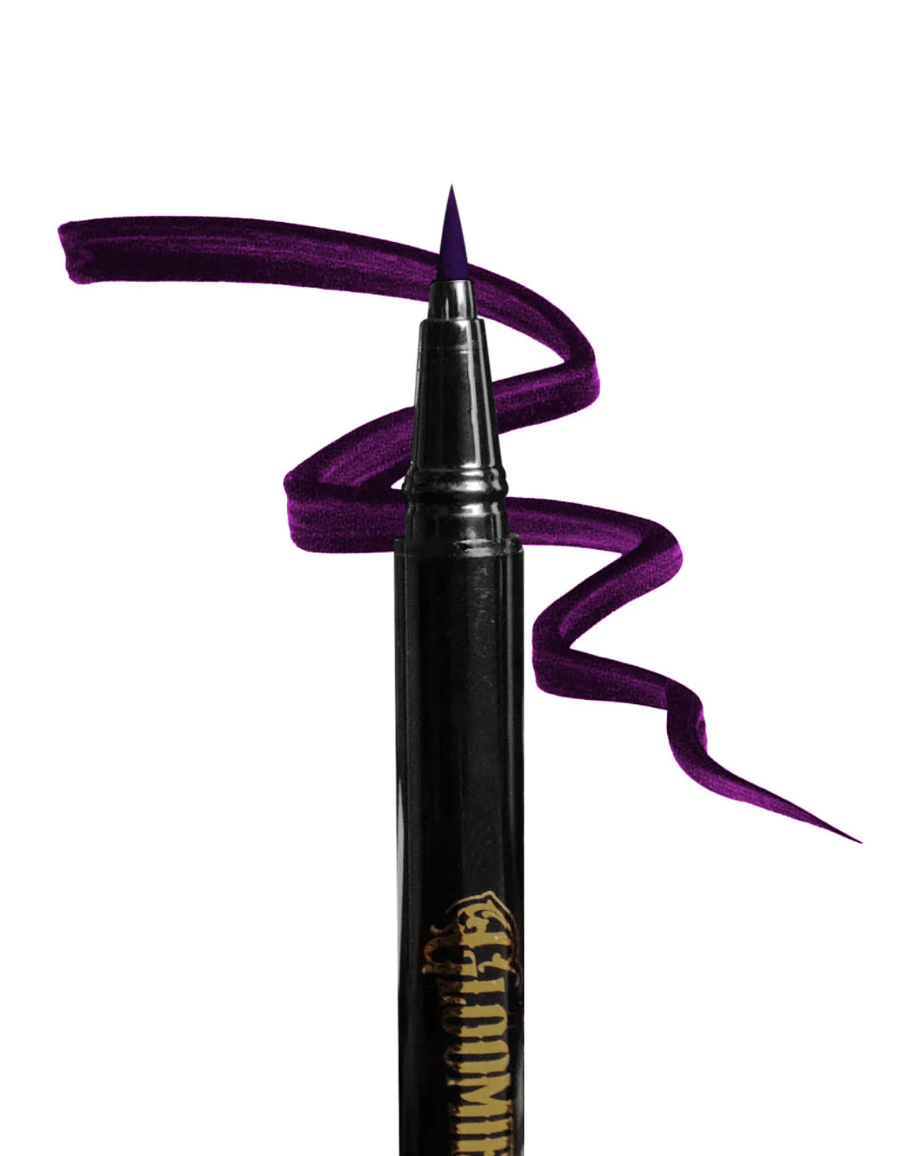 Gloomie Cherie Omen Graphic Liner
