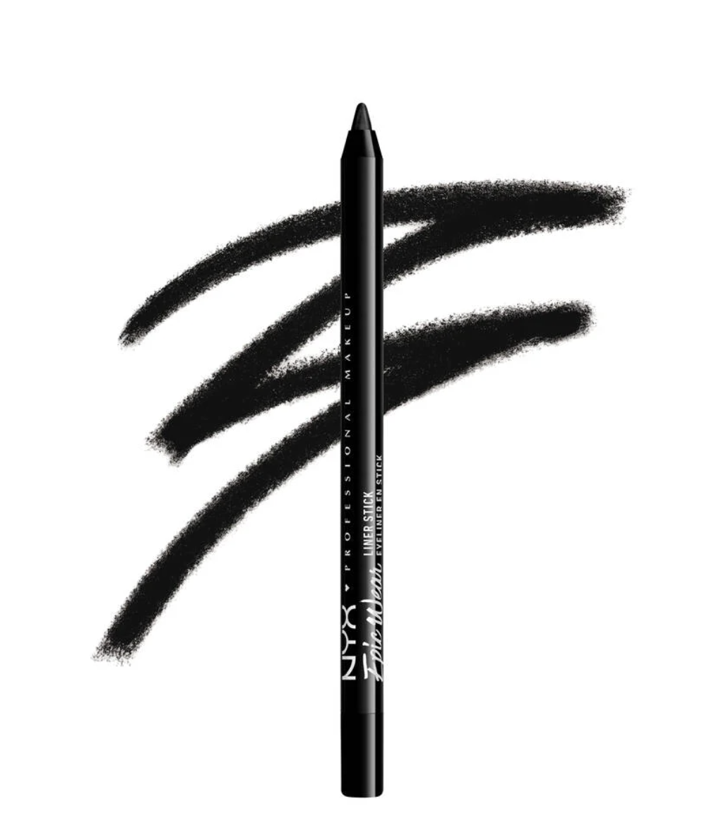 NYX Professional Makeup Epic Wear Waterproof Eyeliner Stick