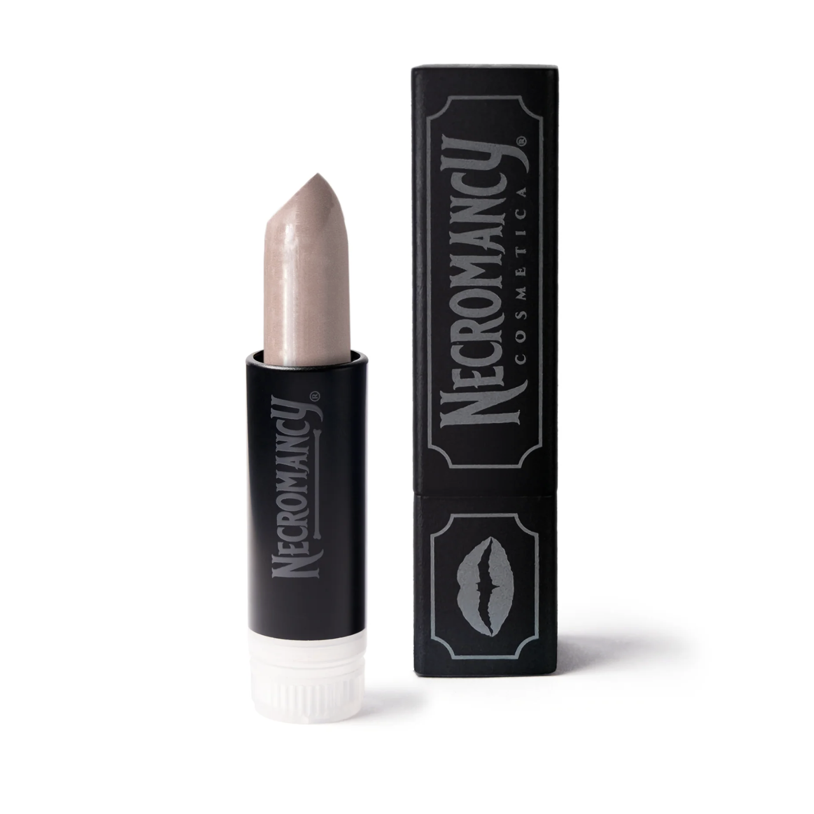 Necromancy Cosmetica Naked Witch Lipstick