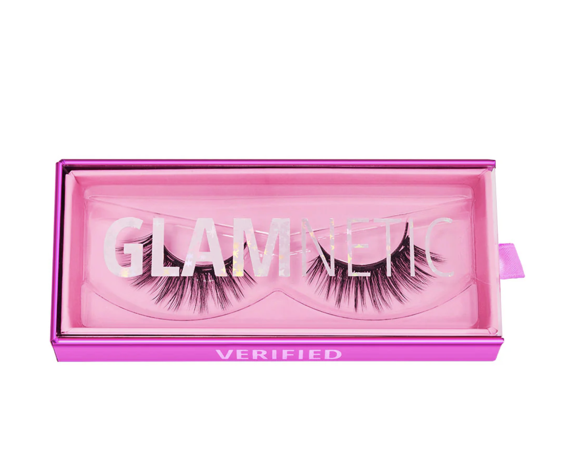 Glamnetic Verified Magnetic Cat-Eye Lashes