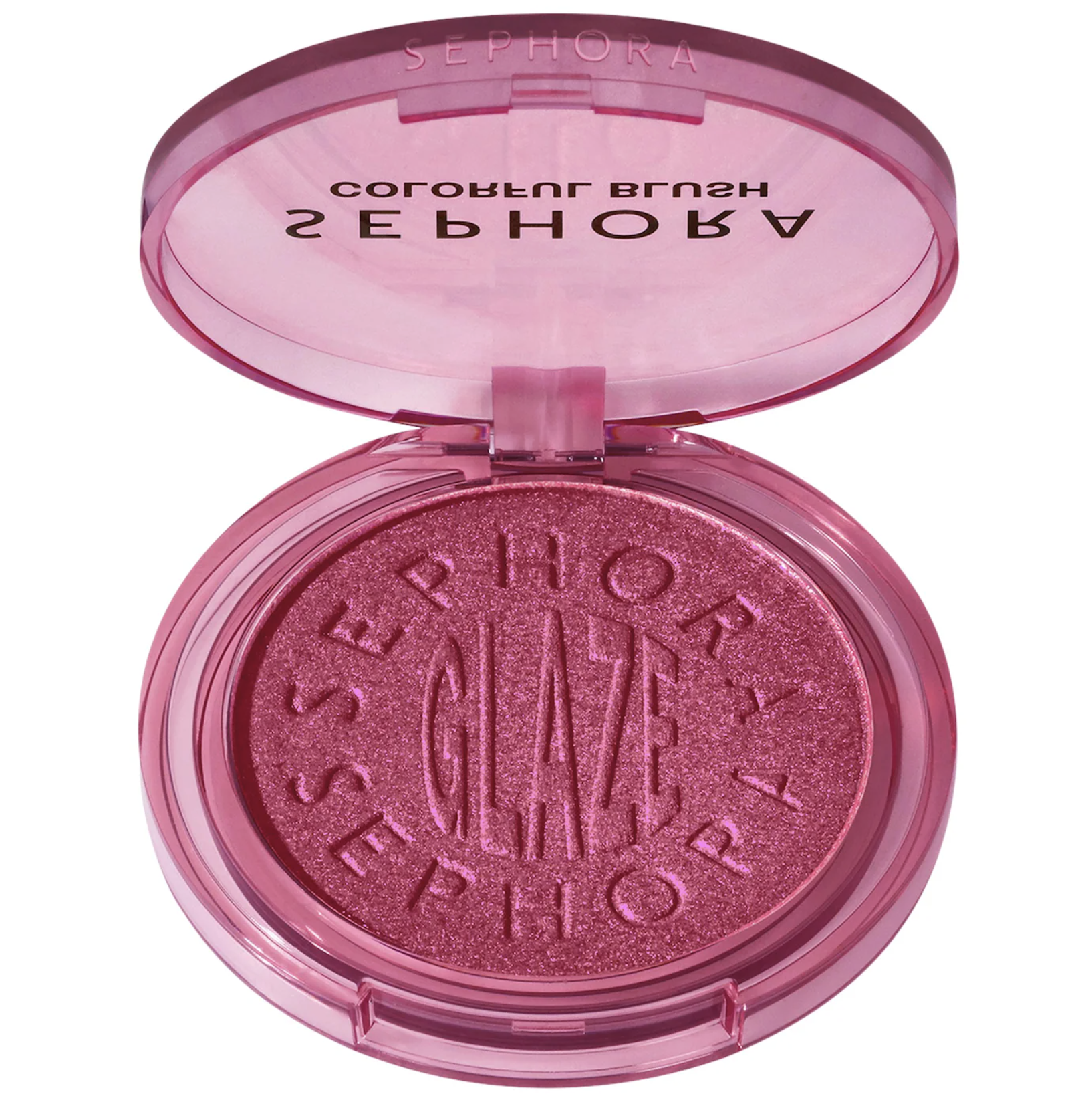 Sephora Collection Colorful Blush and Highlighter Glaze