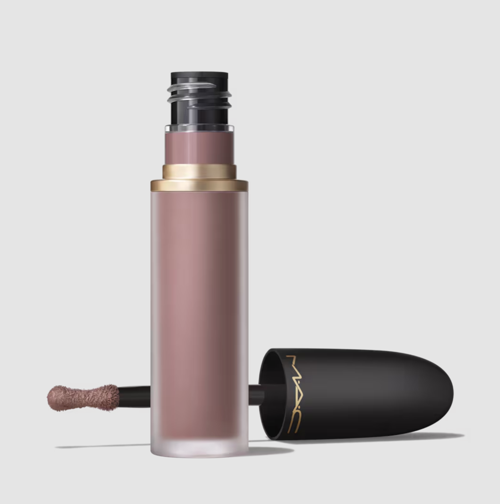 MAC Powder Kiss Lip + Cheek Mousse