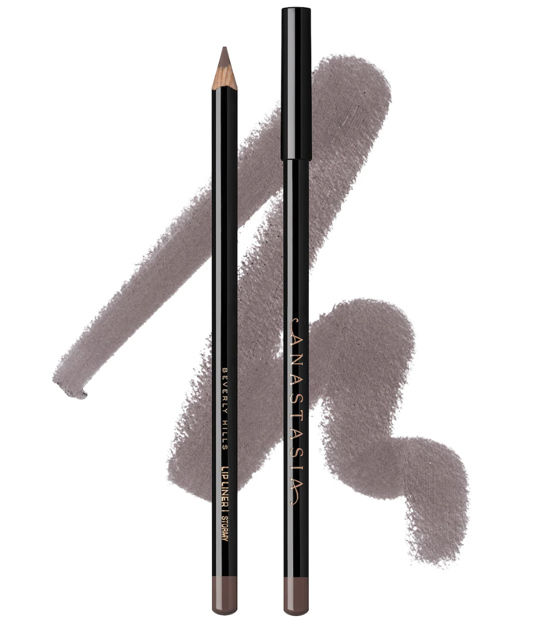 Anastasia Beverly Hills Velvety-Matte Precision Shaping Lip Liner