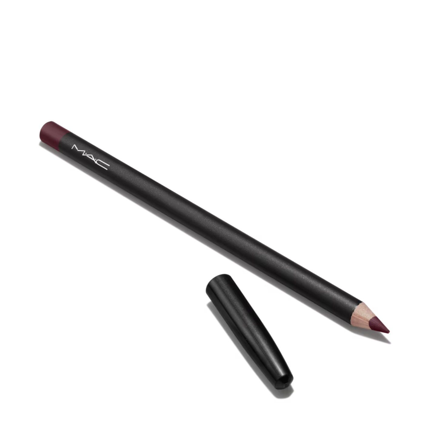 MAC Lip Pencil in Vino