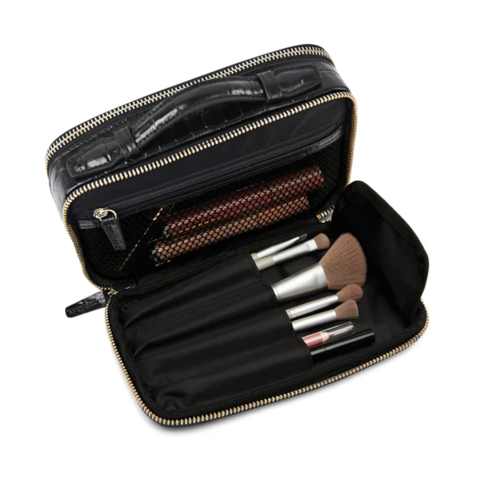 Leatherology Daily Small Travel Case