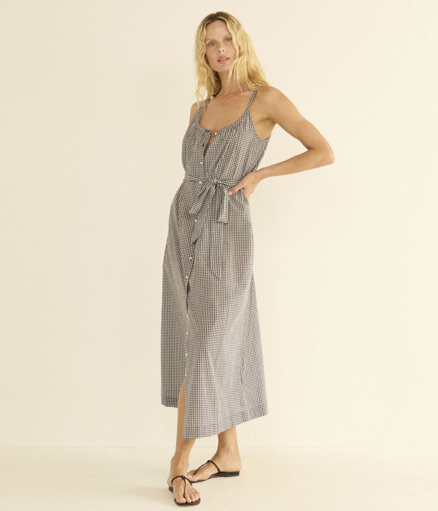 Doen Nevita Dress
