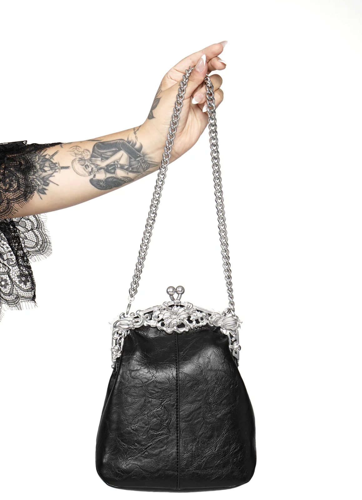 Blackwood Castle The Millicent Purse
