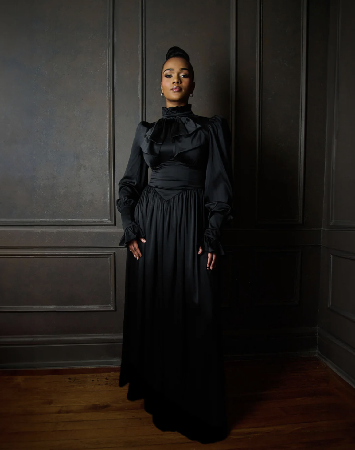 Blackwood Castle The Emma Dress