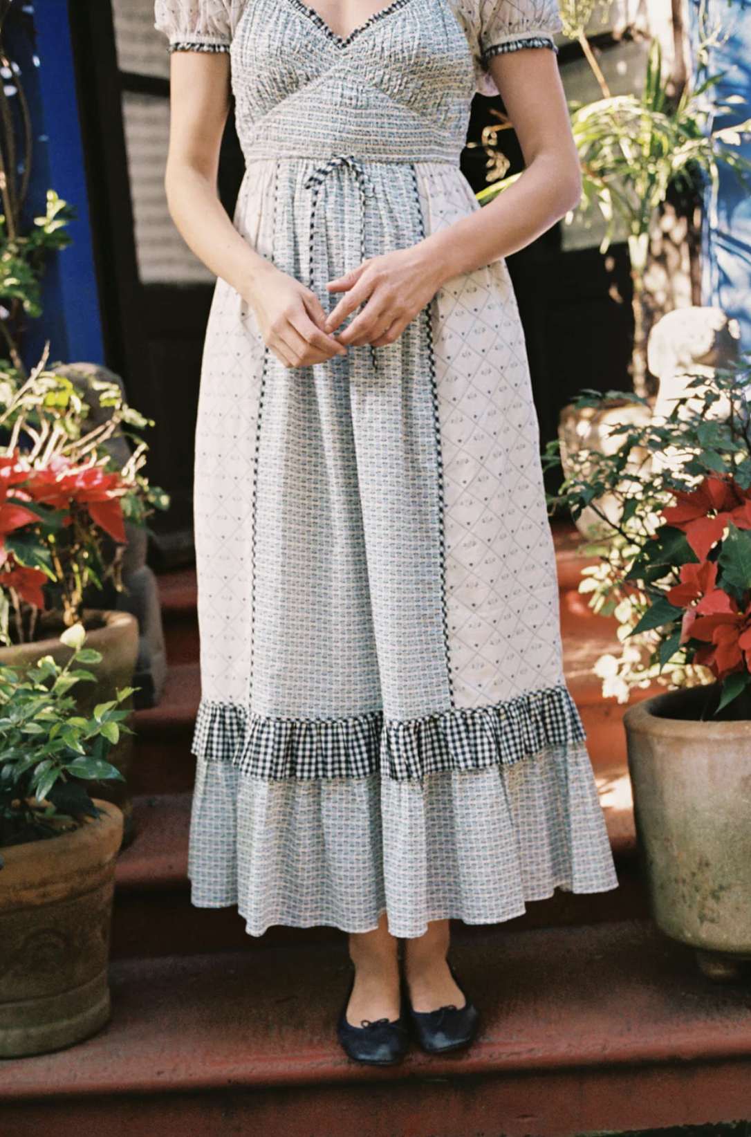 Christy Dawn The Matilde Dress