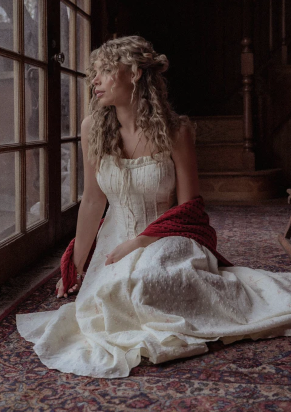 Jessakae Cherie Dress