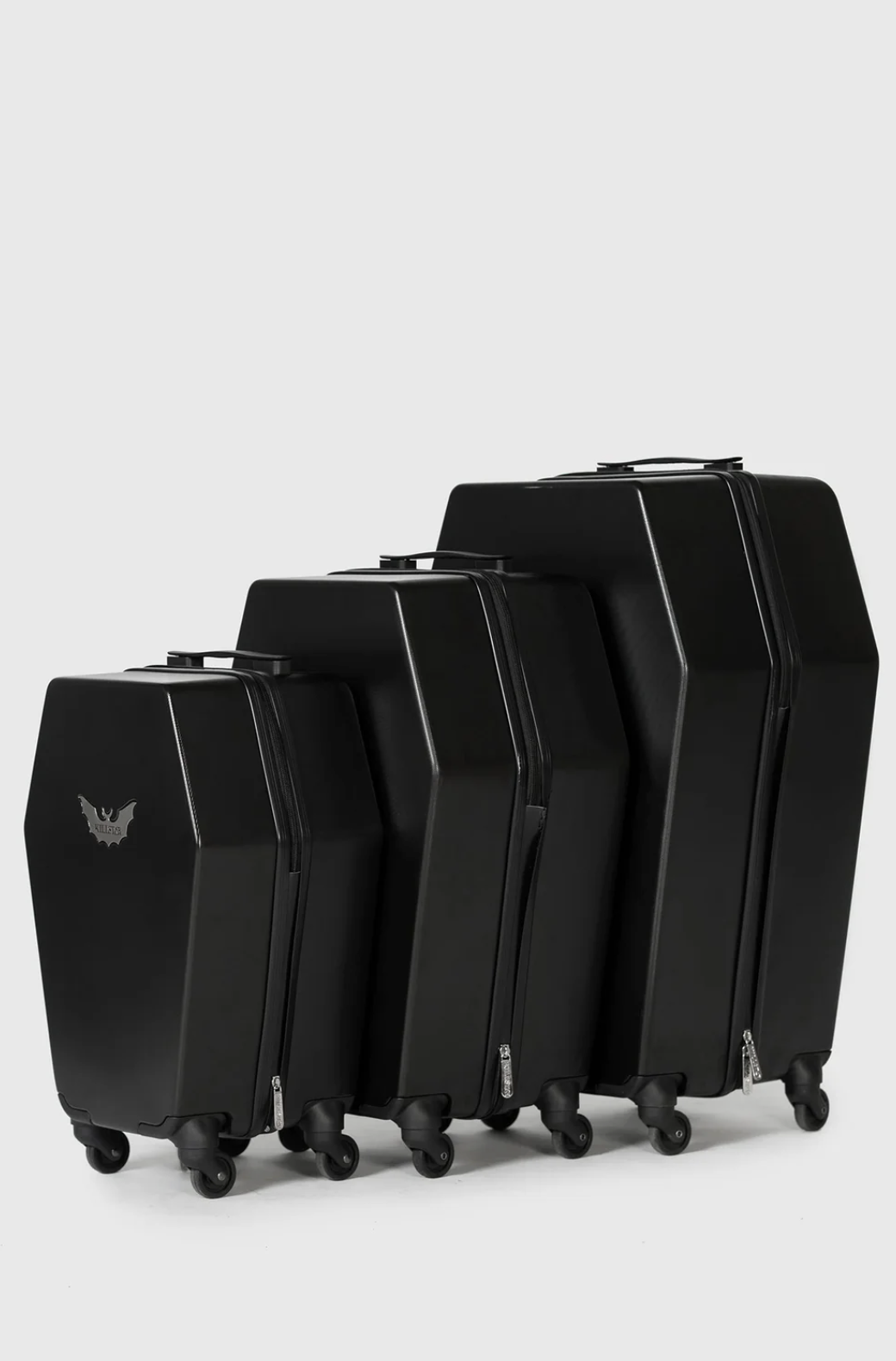 Killstar Casket Carry Case