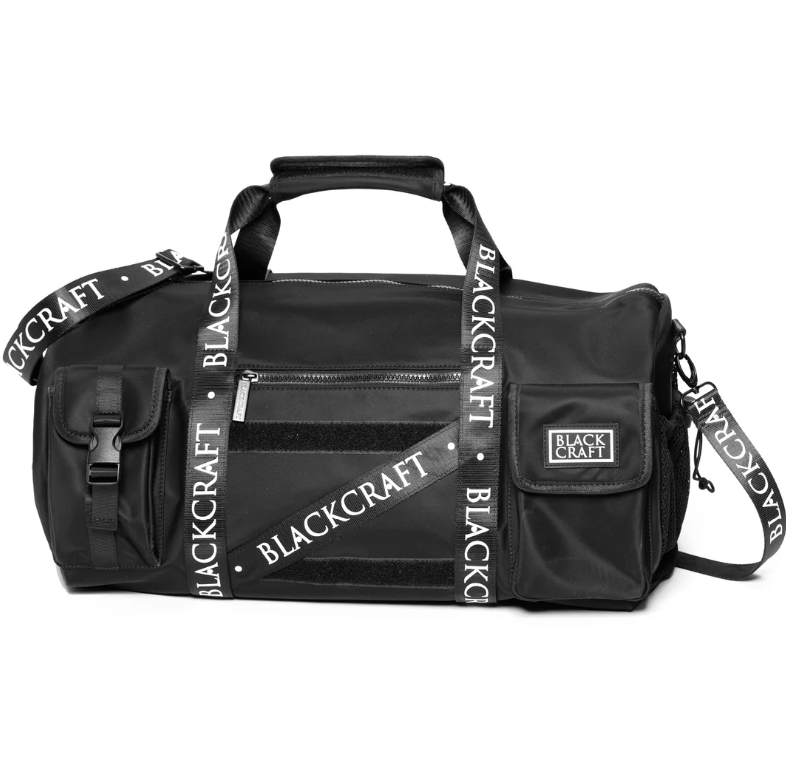 Blackcraft Cult Tactical Duffle Bag
