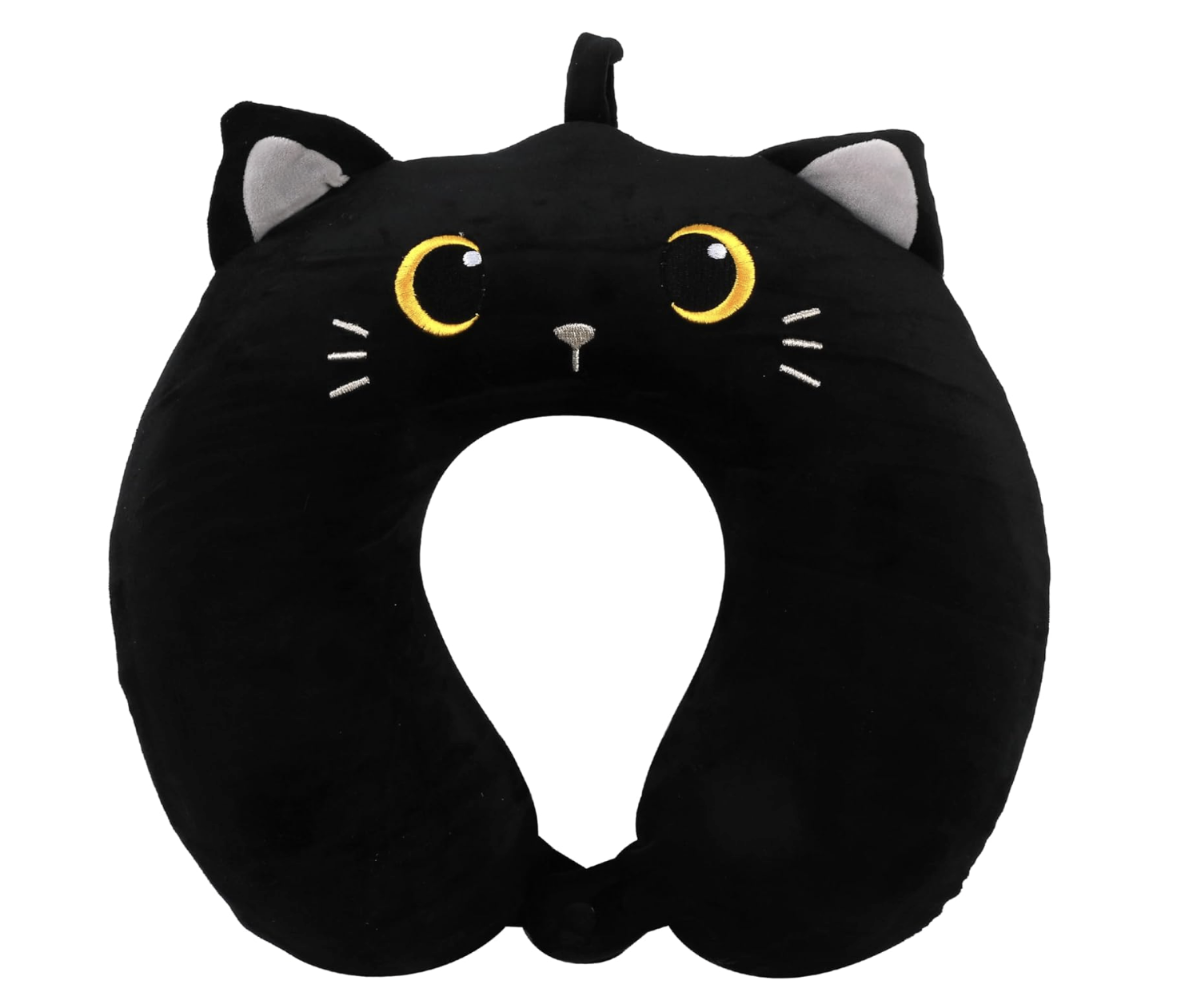 I-TOTAL® (via Amazon) Animal Shaped Travel Pillow