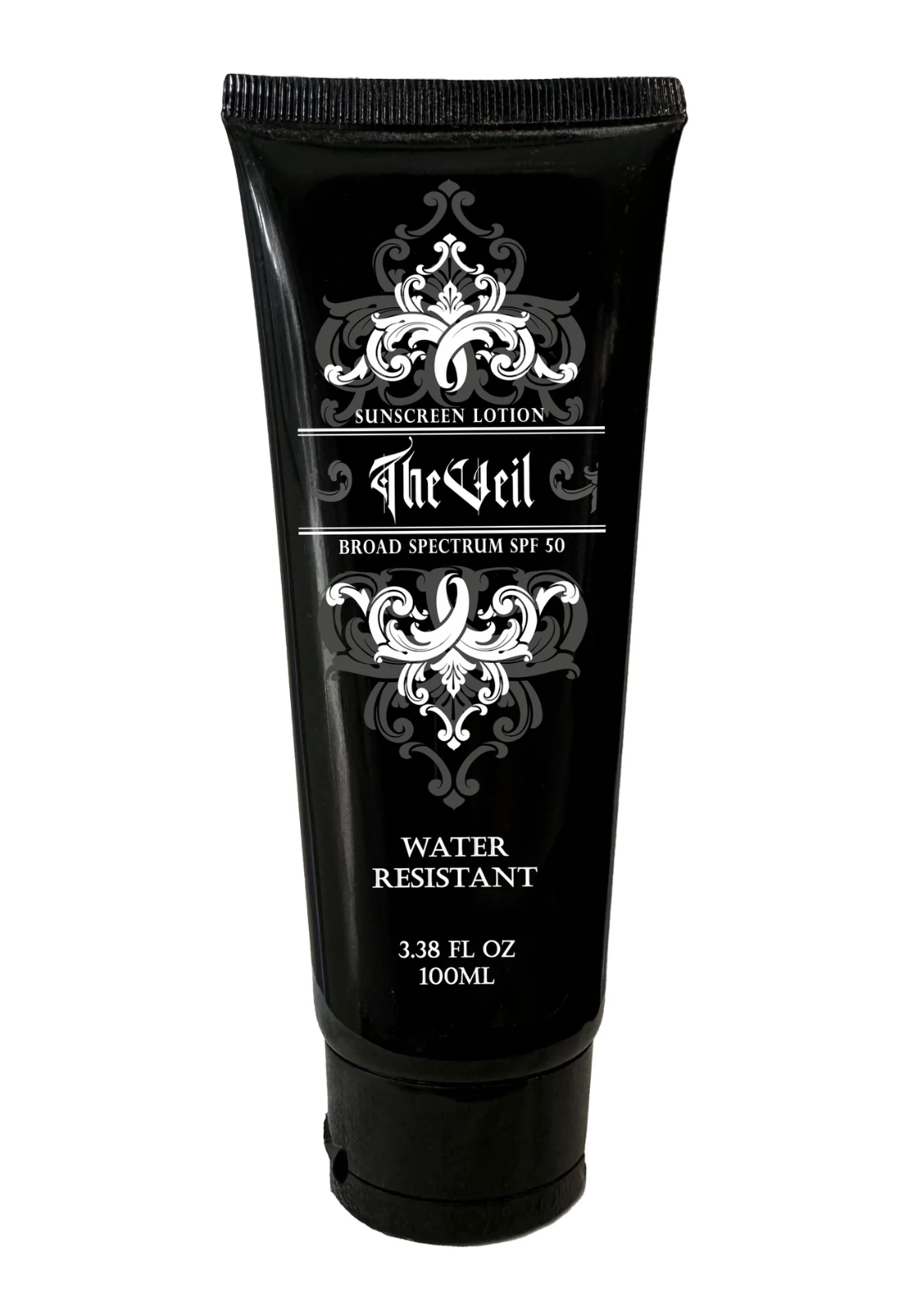 Wolf Moon Sunscreen, The Veil (SPF 50)