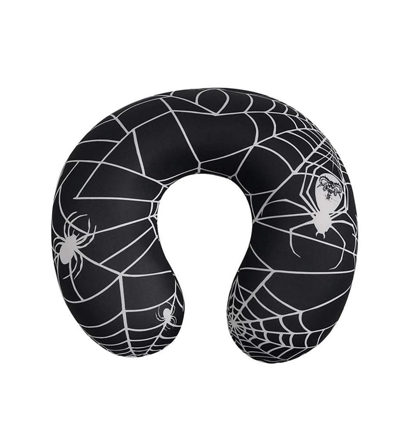 Vampire Freaks Sleep Like the Dead Travel Pillow