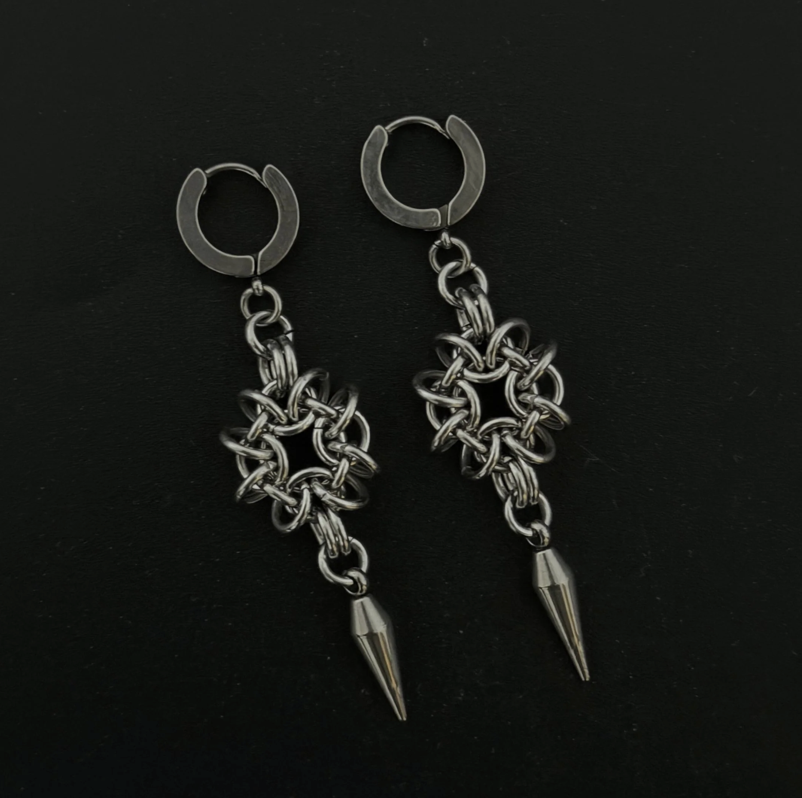 Kxtana Echo Earrings