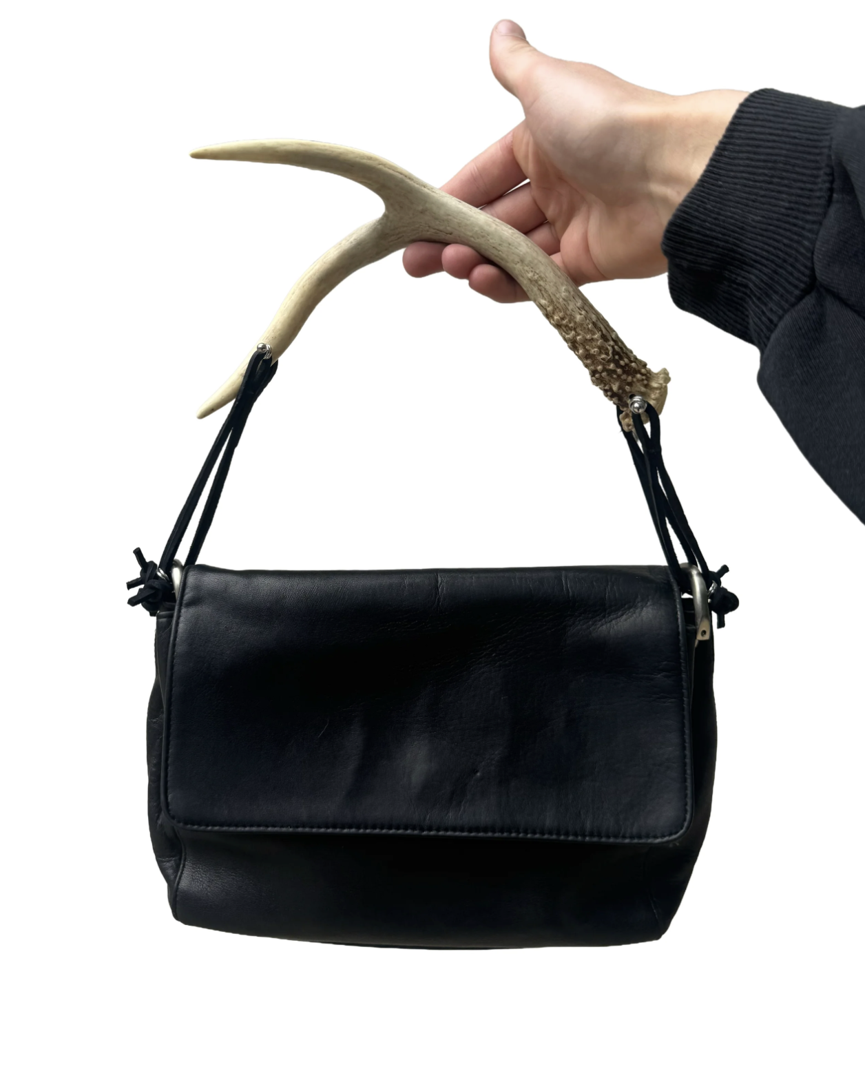 Brandon C Mar Small Antler Bar