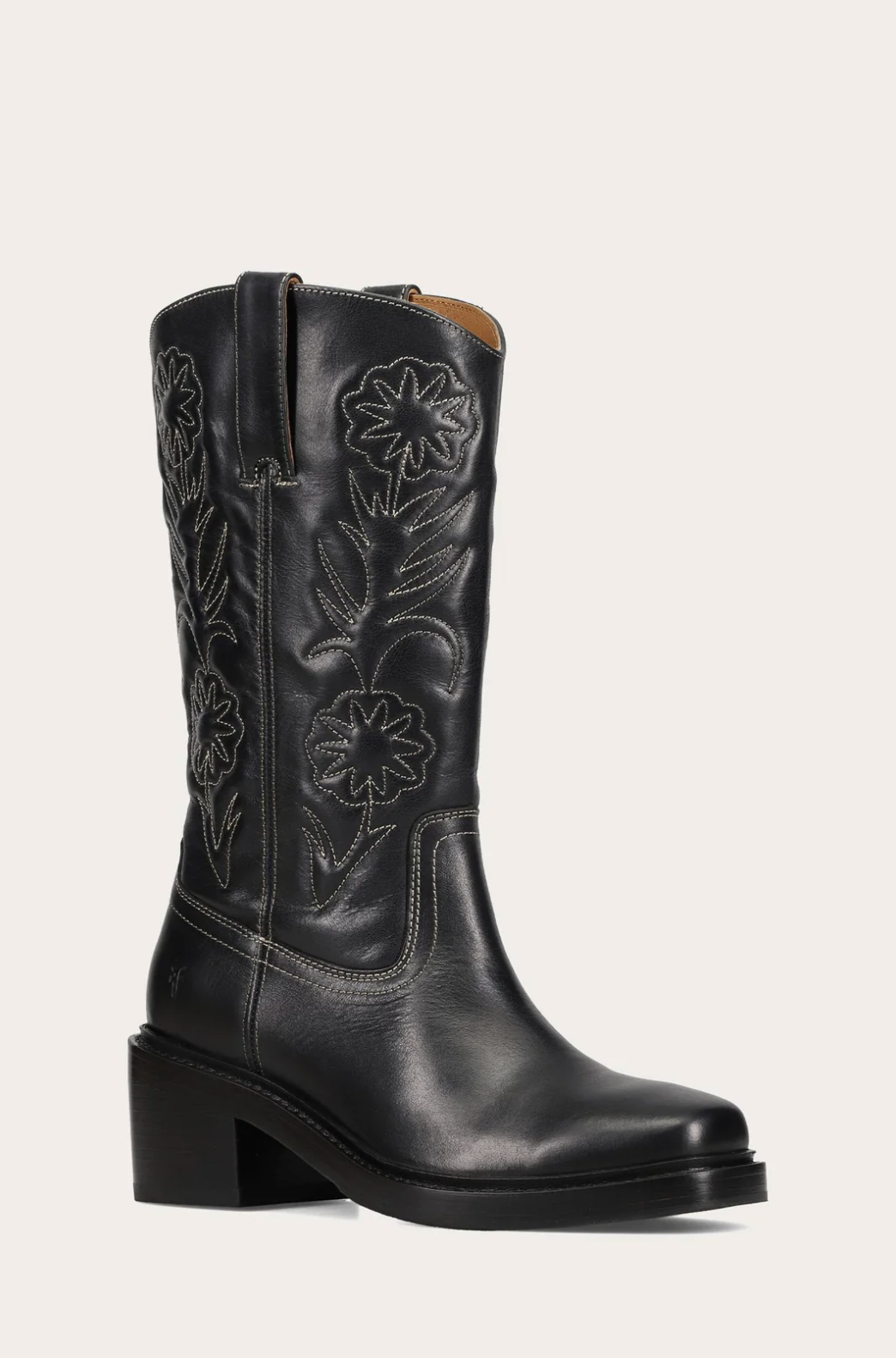 Frye women Kate Deco Stitch