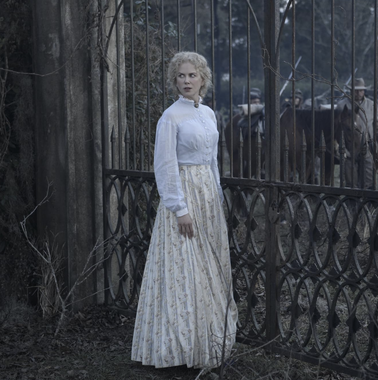 Southern Gothic: 38 Films &amp; Series for Lovers of Beautiful Ruin