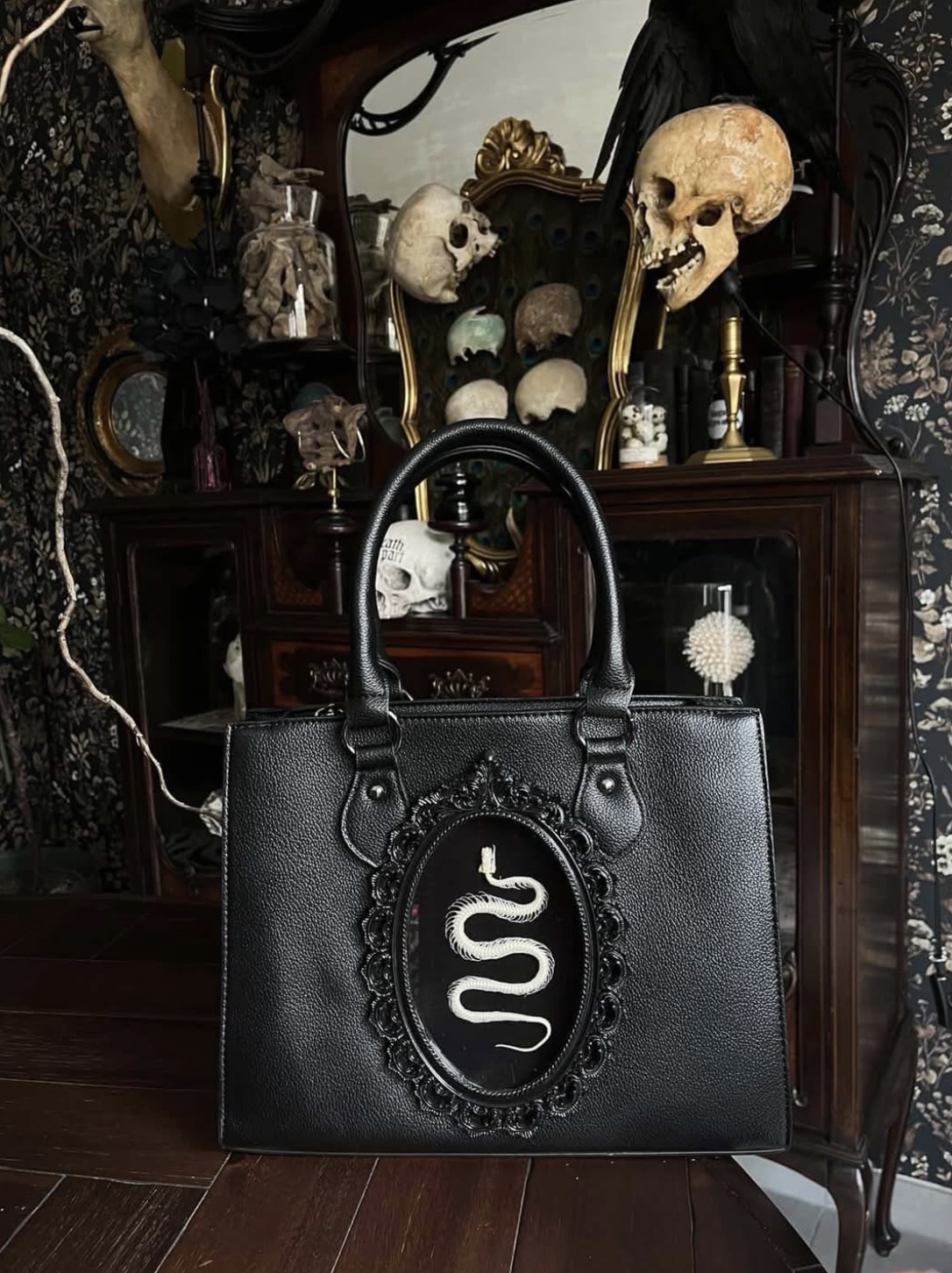 Shoppe of Stuff Handbags