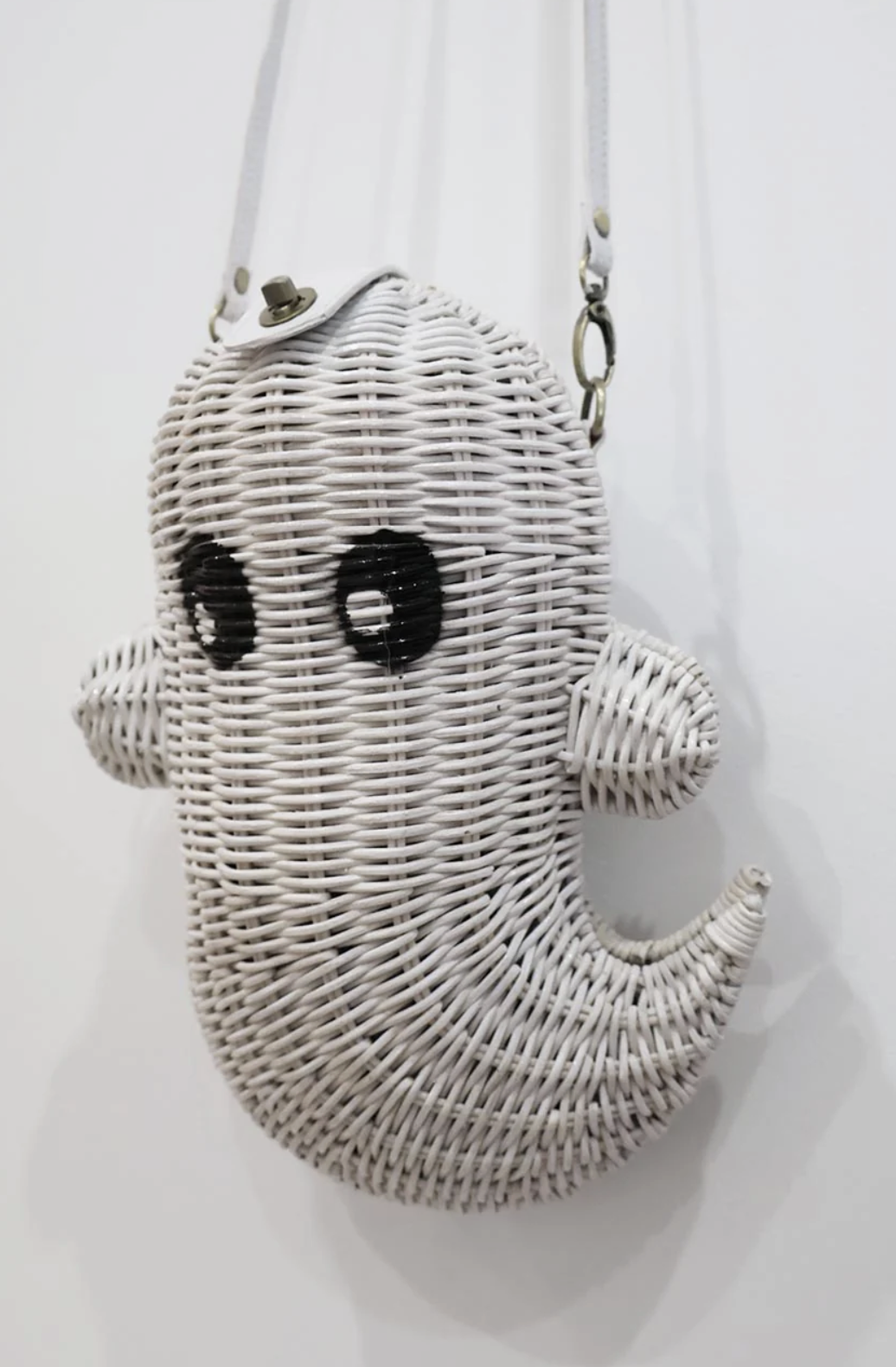 Bonsai Kitten, The Poltergeist Purse Handbag