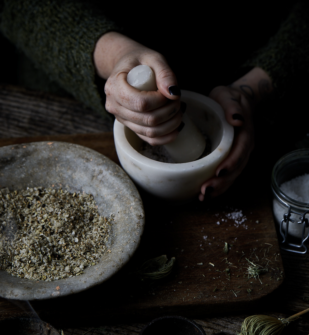 Shelf (After)Life: 11 Gothic Cookbooks to Collect