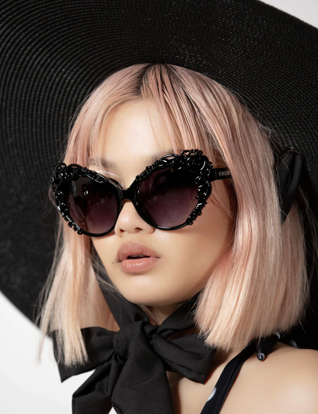 Nightshade: Goth-Coded Style Guide to Haunt Your Local Market 
