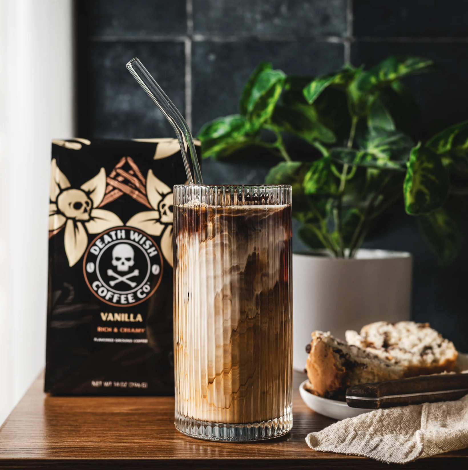 Dark Delicacies: 13 Gothic Food Brands to Fill Your Pantry