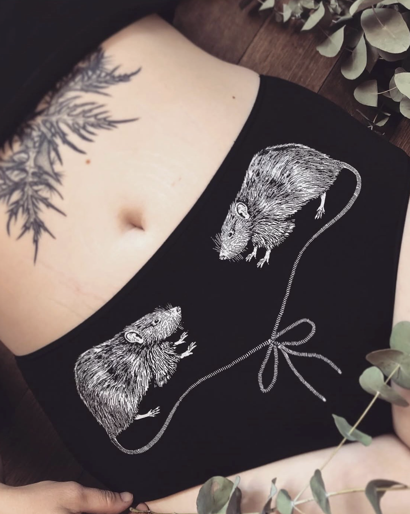 Hag Club, Familiars Brief