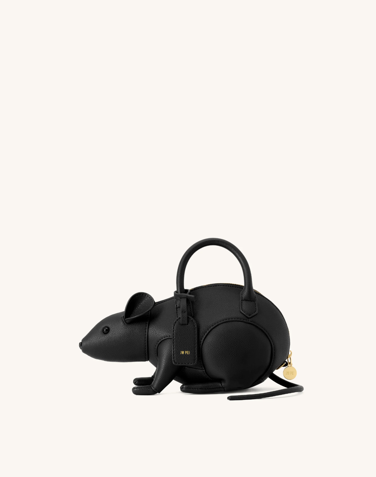 JW Pei, Mia Mouse Top Handle Bag
