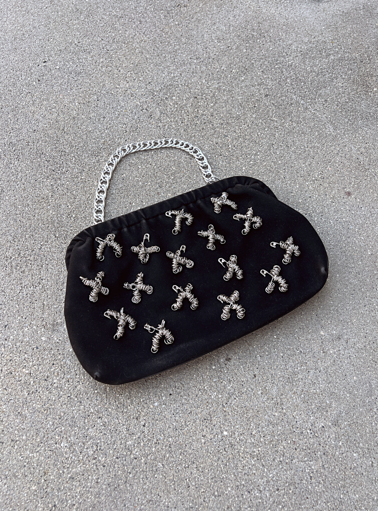 The Pretty Cult, Iron Heiress Bag