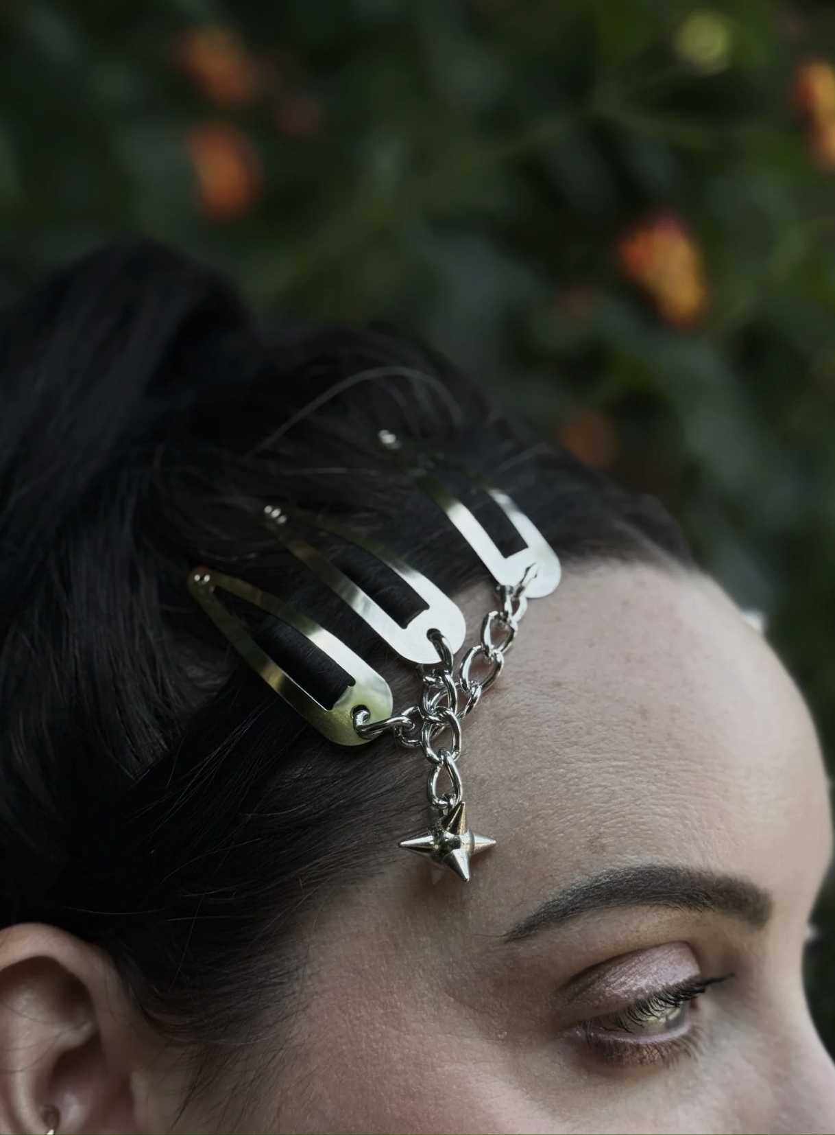 The Pretty Cult, Flail Hair Clips