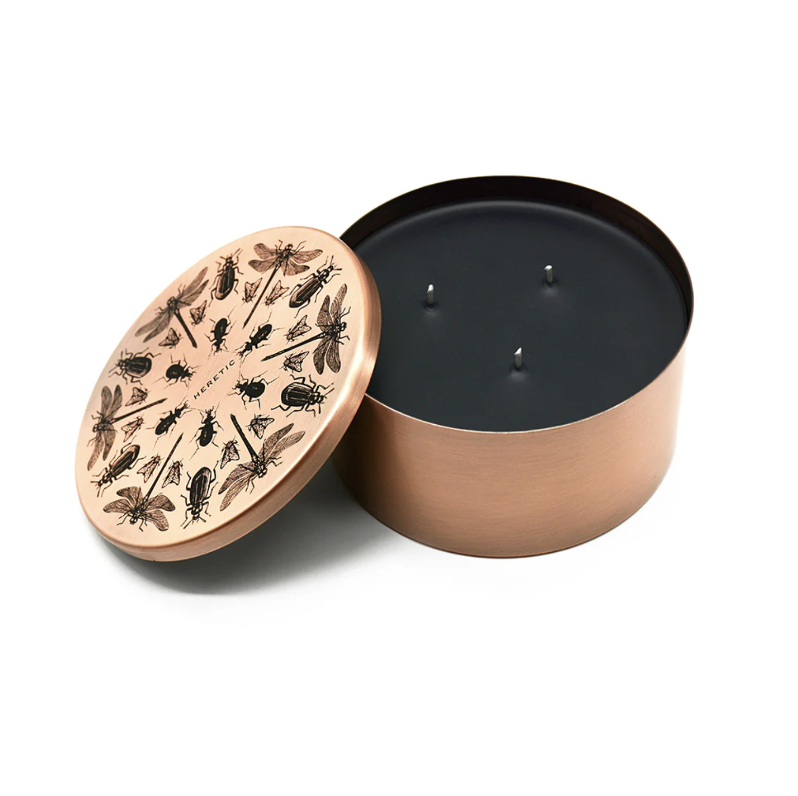 Heretic Parfum, The Entomologist Candle