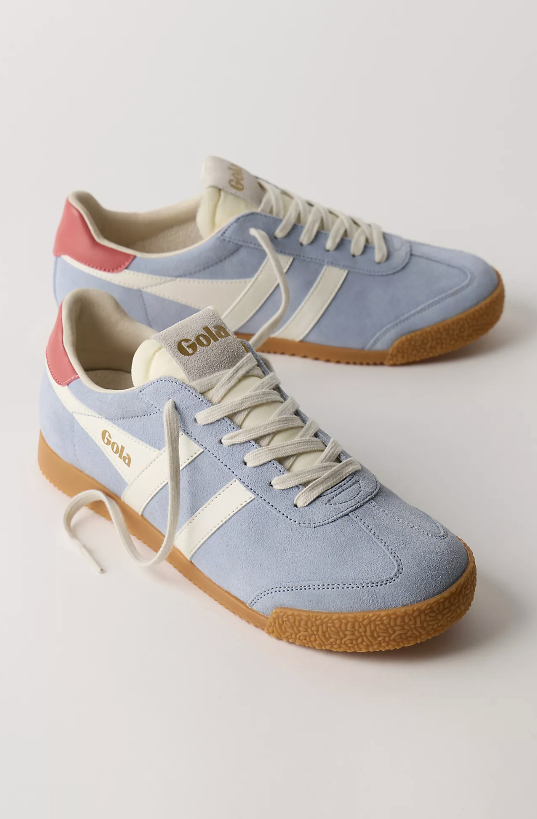 Free People, Gola Elan Sneakers