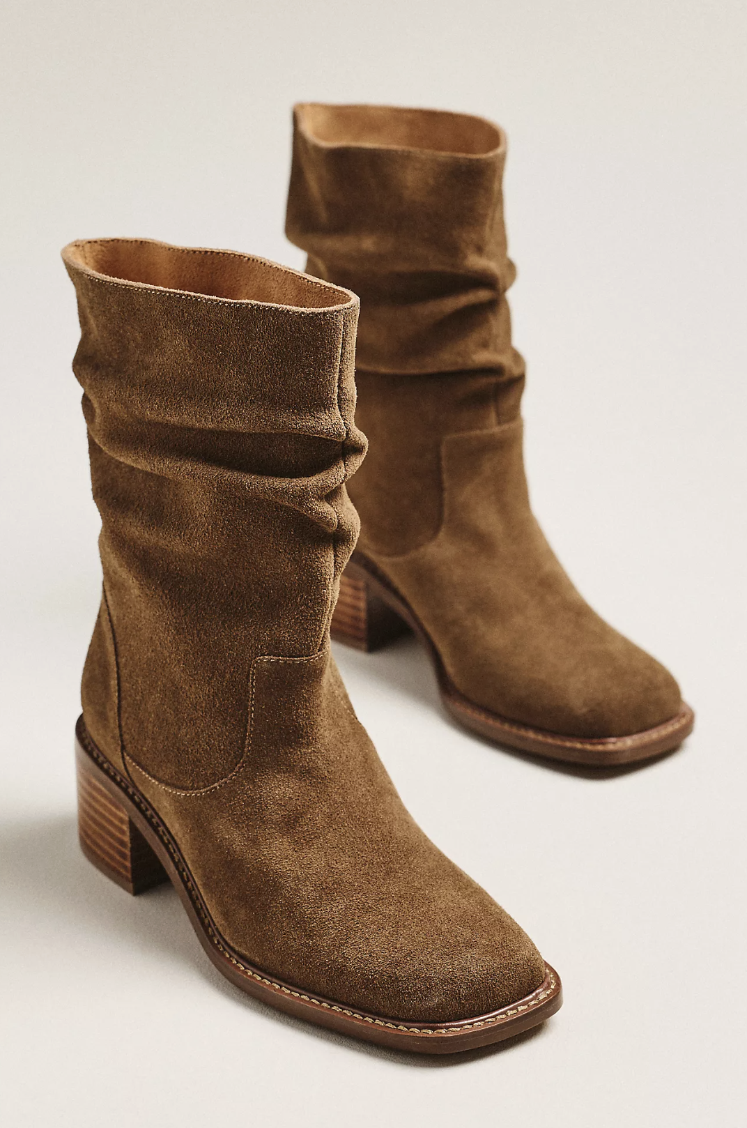 Kelsi Dagger Brooklyn Griffin Scrunch Boots