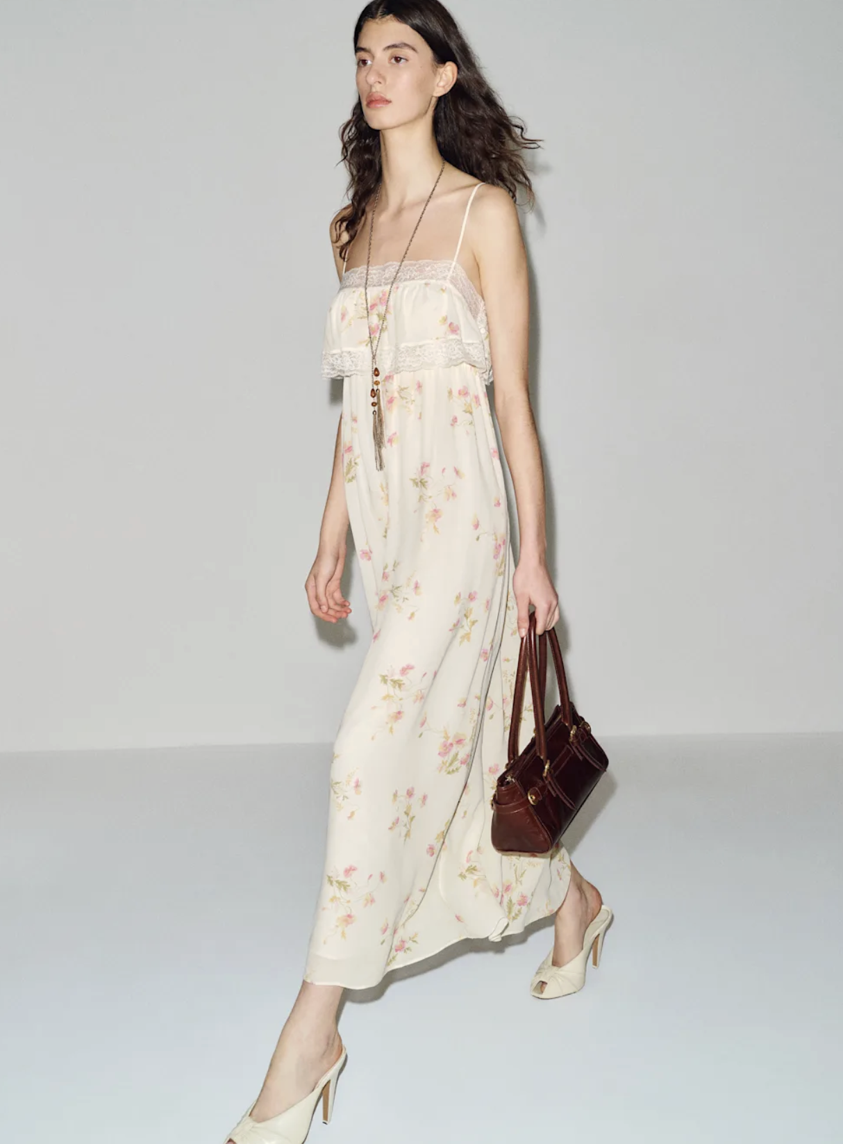 Reformation, Carlisle Dress