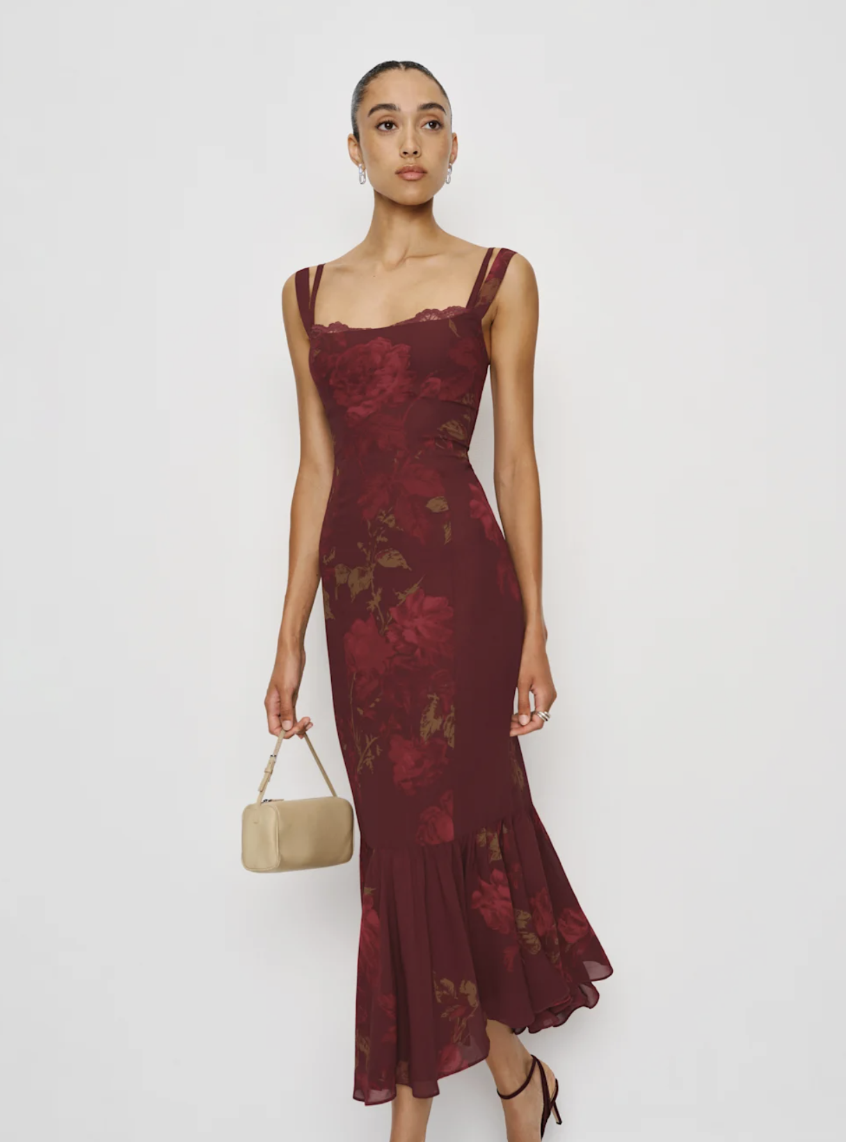 Reformation, Irisa Dress