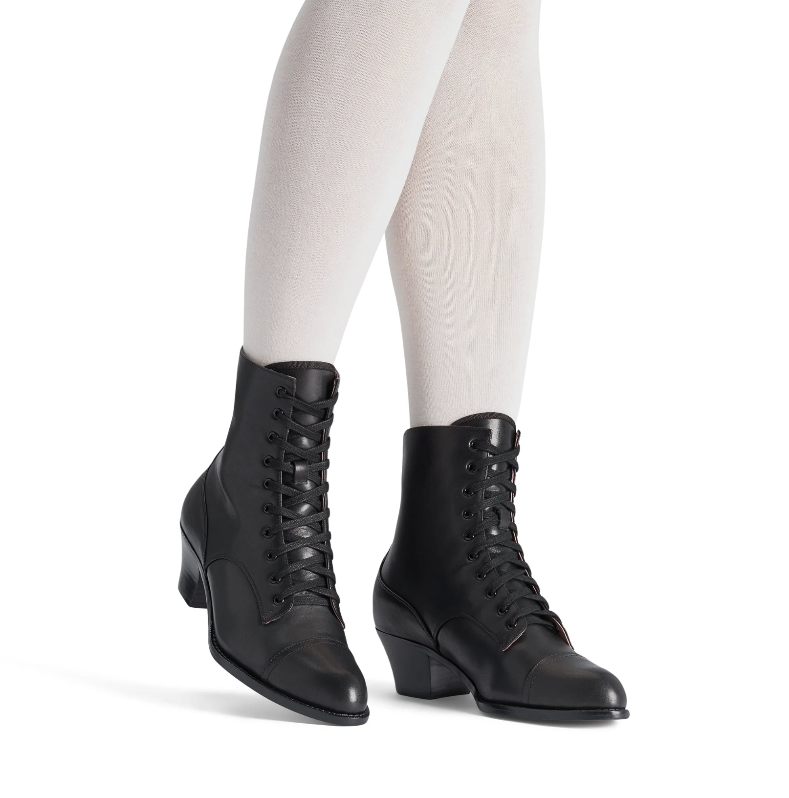 American Duchess,  Paris Boots
