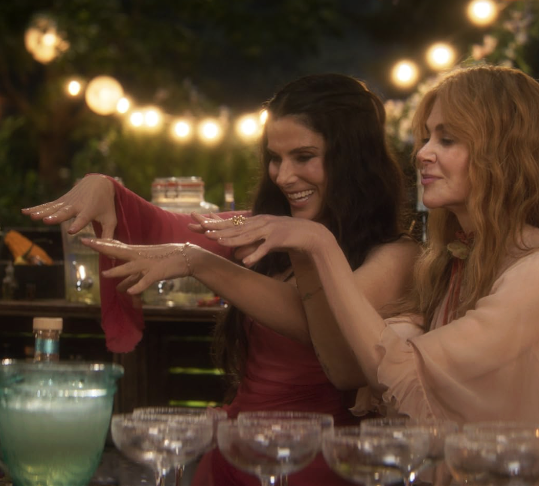 Practical Magic Returns: Your Witchy Style Guide