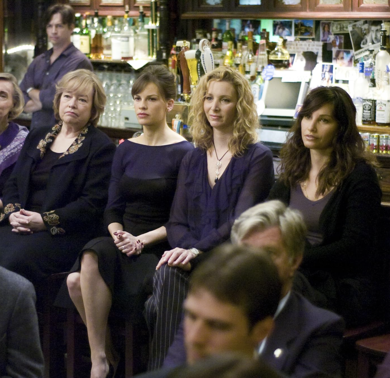 In Loving Memory: 20 Films About Death, Grief &amp; Remembrance