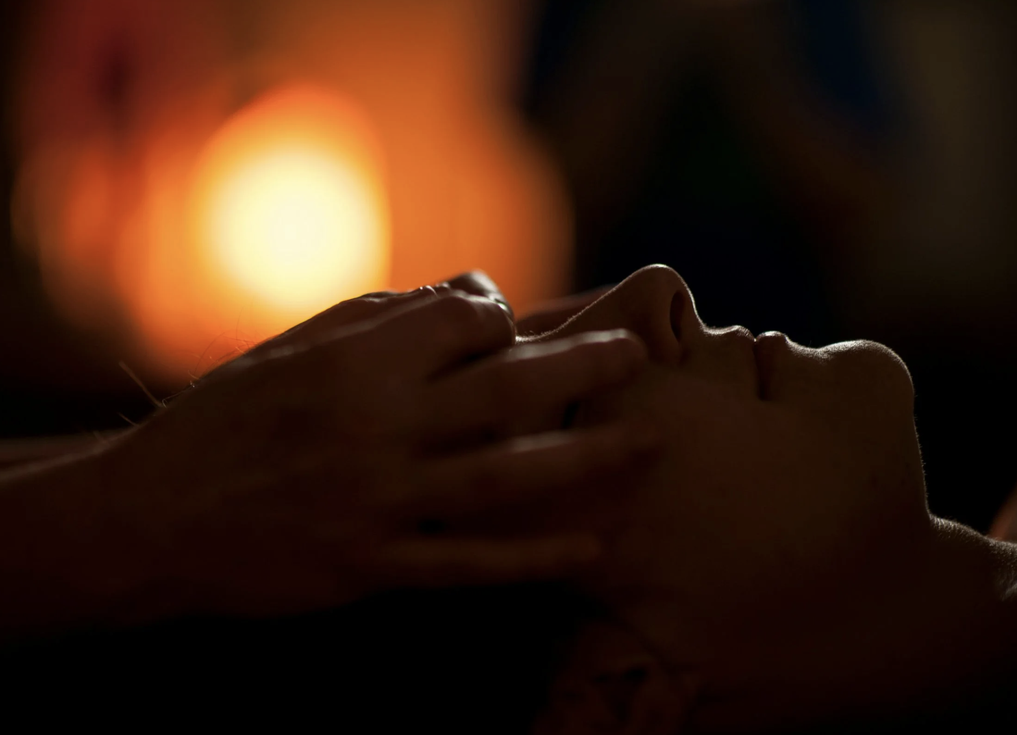Tap In: A Conversation with Psychic Medium Christina Curran