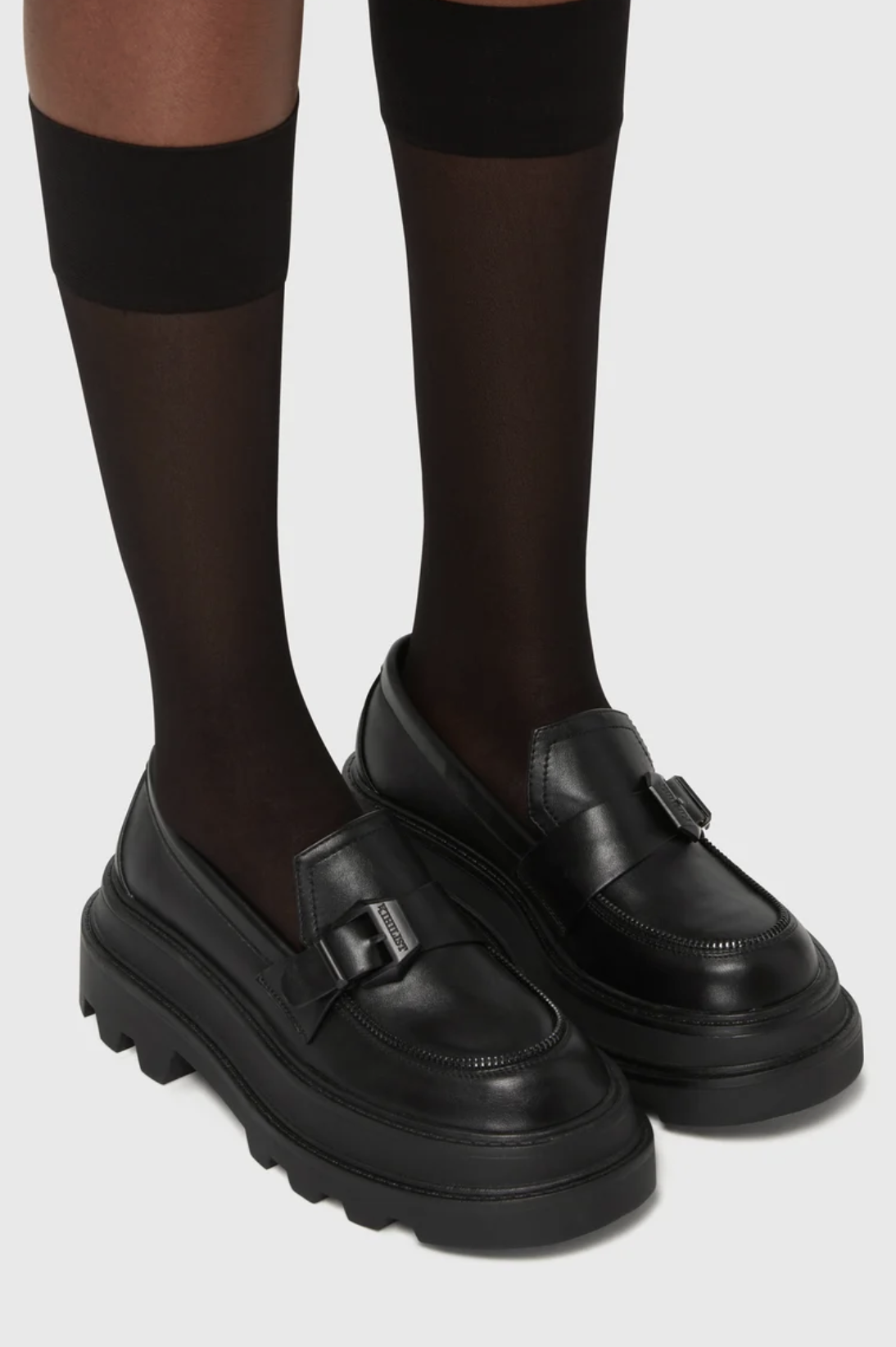 Killstar Ecliptic Stom Flat Shoe