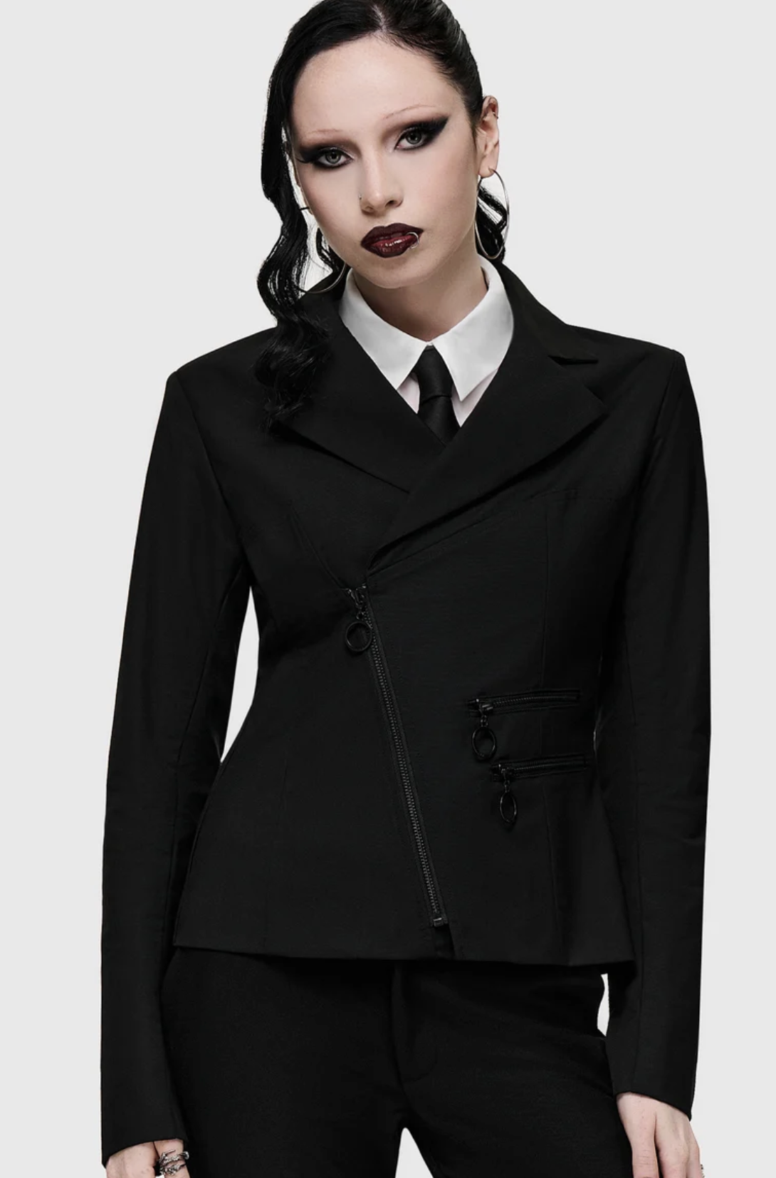 Killstar Witchmarked Blazer